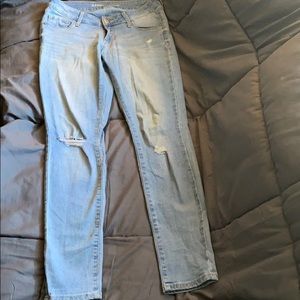 Old Navy jeans